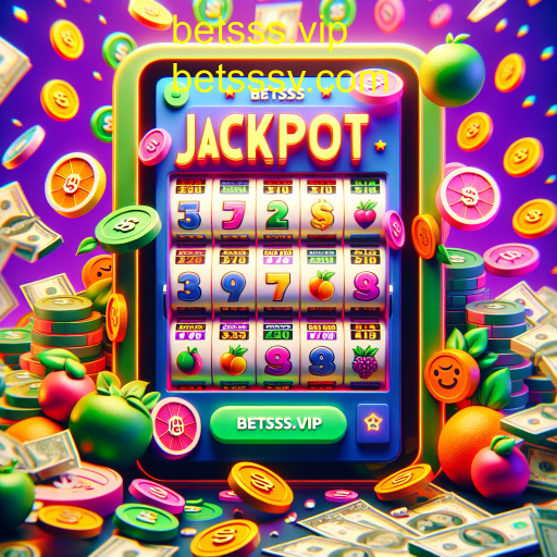 Jackpots