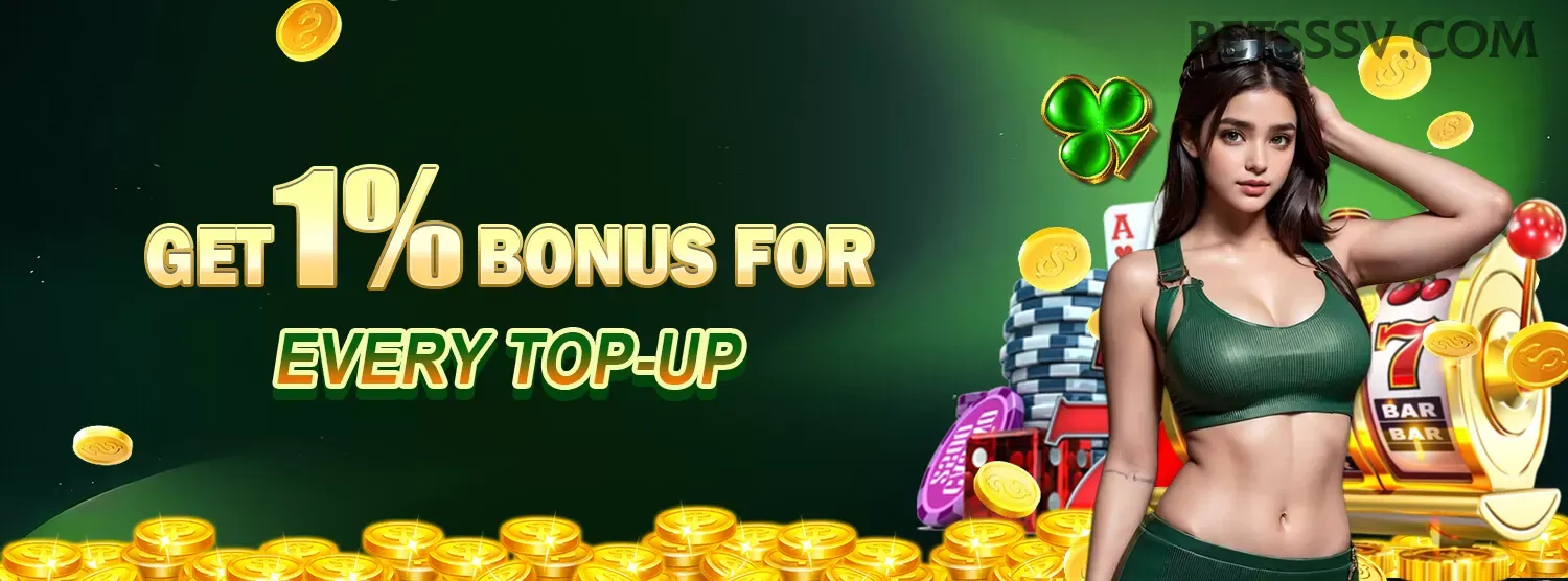 Promoção betsss