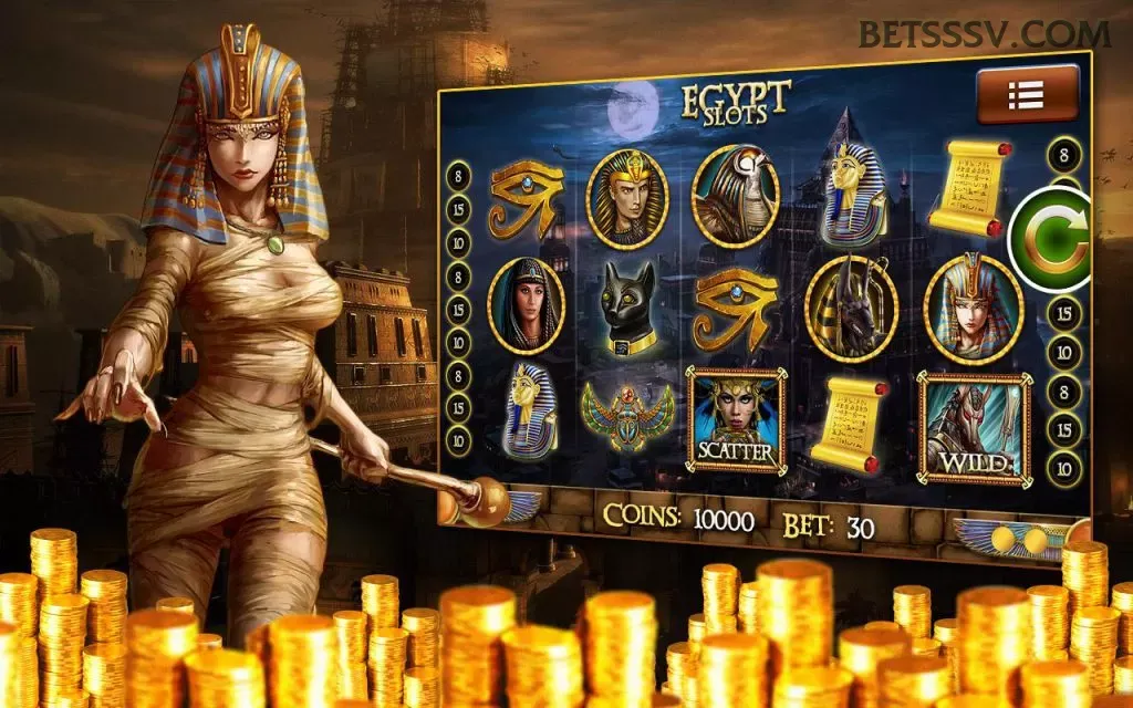 Slot betsss